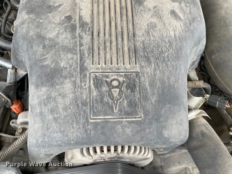 image for item MI9602 2003 Ford Crown Victoria