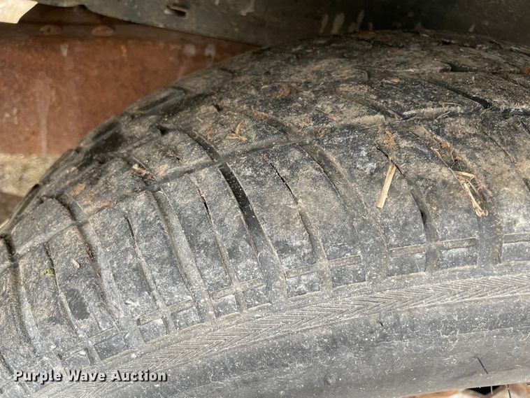 image for item MI9603 1991 GMC Sonoma  Club Coupe pickup truck