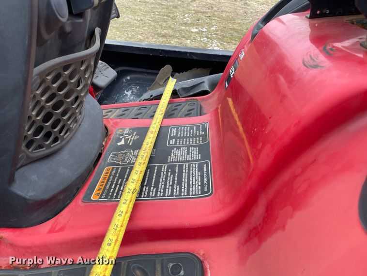 image for item MI9603 1991 GMC Sonoma  Club Coupe pickup truck