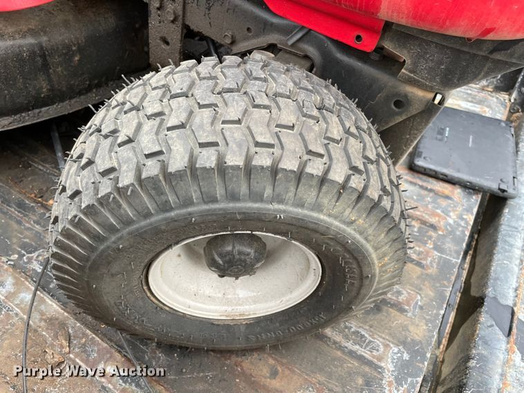 image for item MI9603 1991 GMC Sonoma  Club Coupe pickup truck