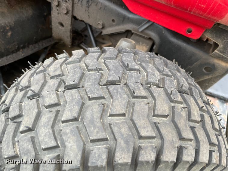 image for item MI9603 1991 GMC Sonoma  Club Coupe pickup truck