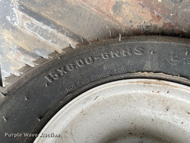 image for item MI9603 1991 GMC Sonoma  Club Coupe pickup truck