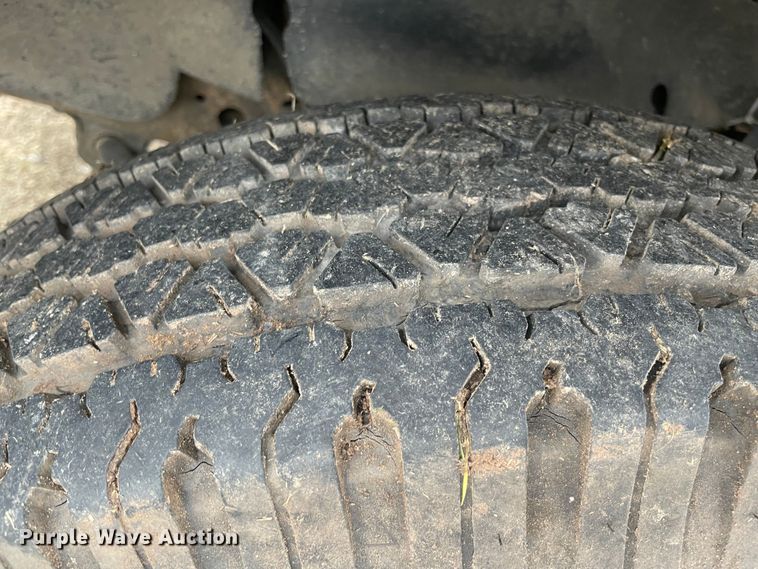 image for item MI9604 2002 Ford Ranger Edge  pickup truck