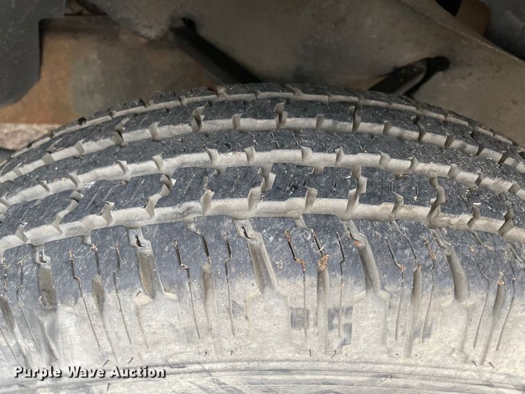 image for item MI9604 2002 Ford Ranger Edge  pickup truck