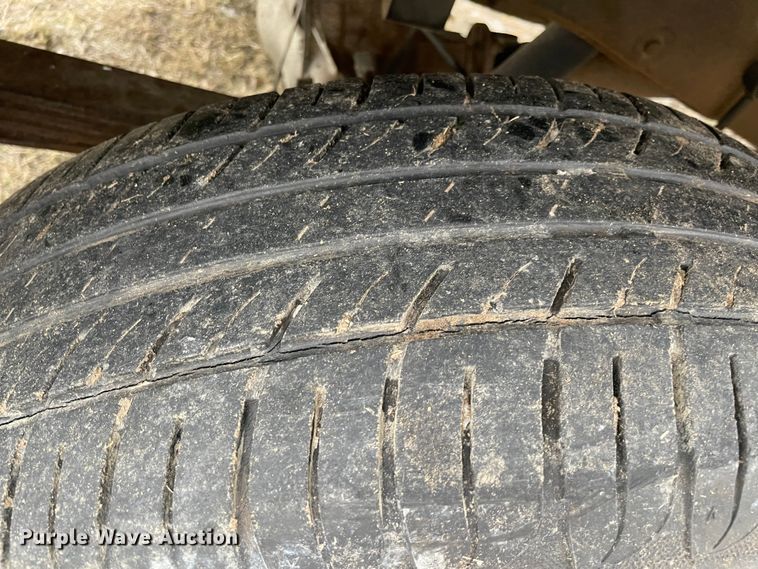 image for item MI9604 2002 Ford Ranger Edge  pickup truck