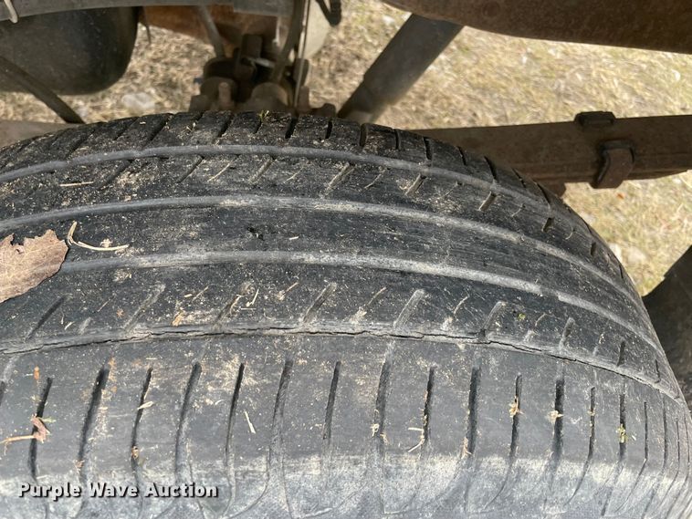 image for item MI9604 2002 Ford Ranger Edge  pickup truck