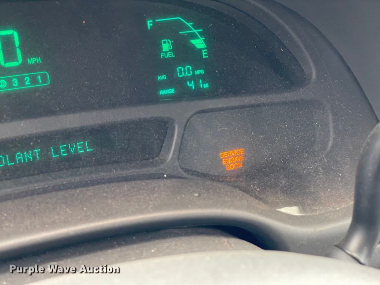 image for item MI9605 2003 Cadillac DeVille