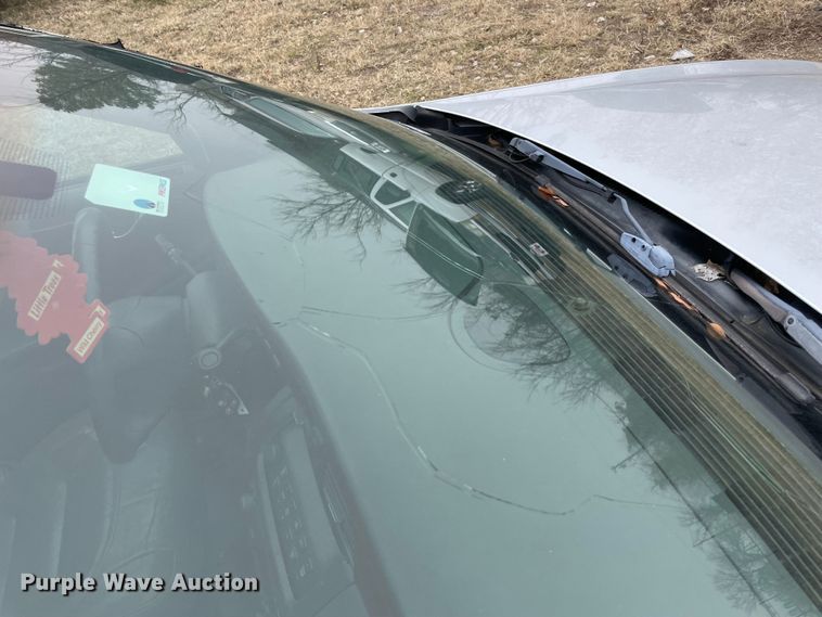 image for item MI9605 2003 Cadillac DeVille