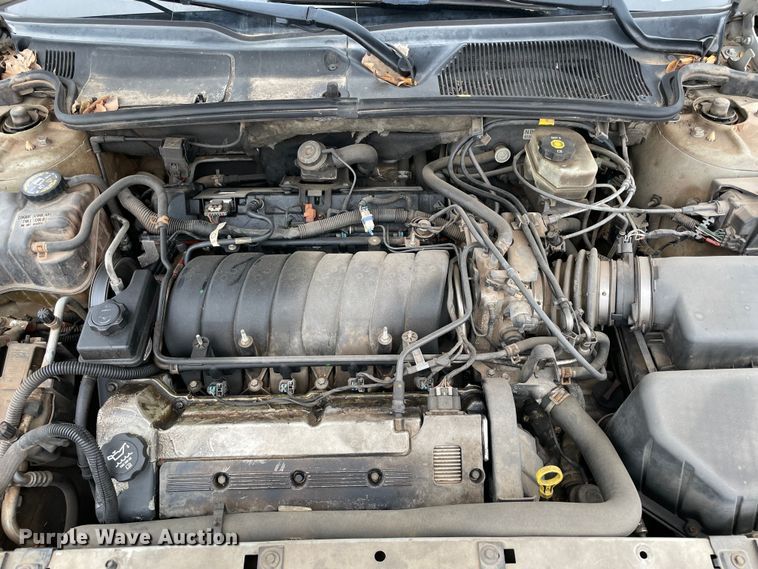 image for item MI9605 2003 Cadillac DeVille