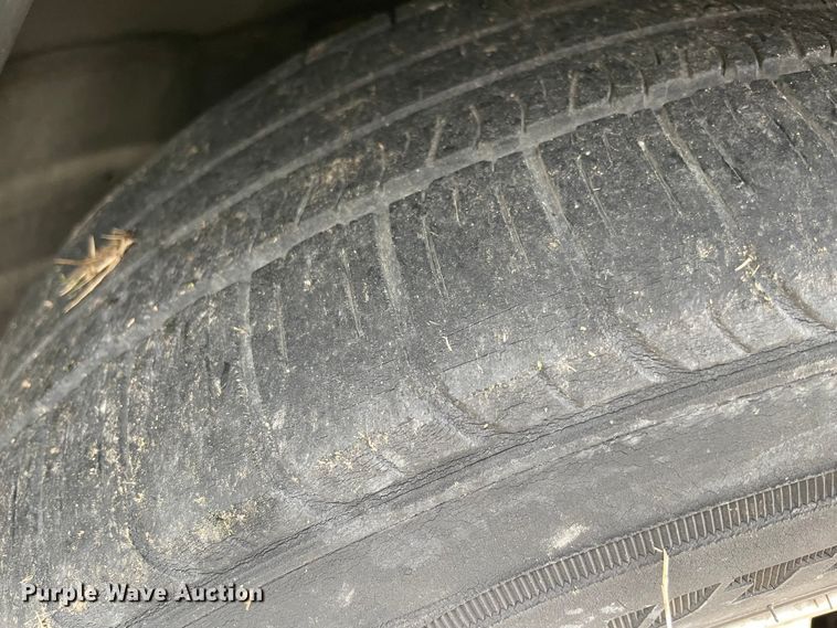 image for item MI9605 2003 Cadillac DeVille