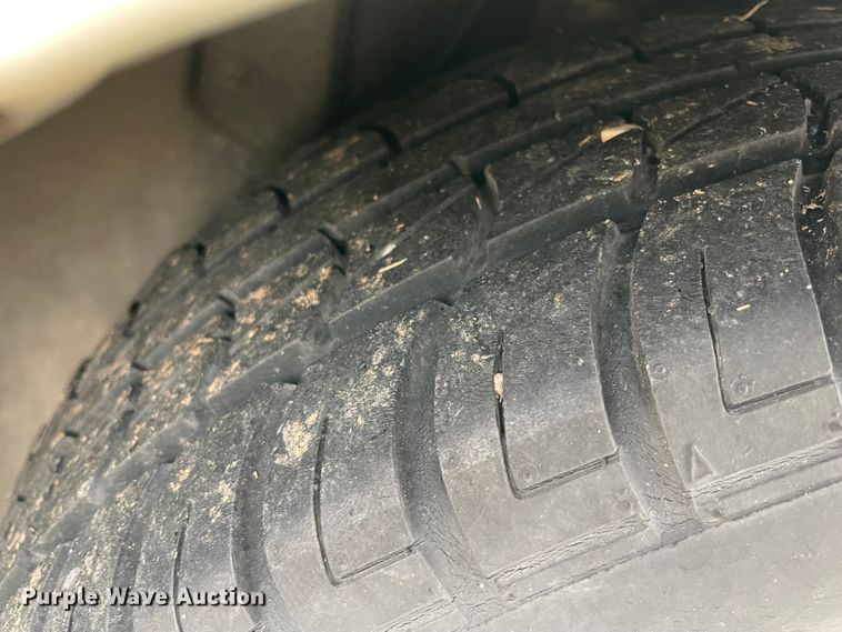 image for item MI9605 2003 Cadillac DeVille