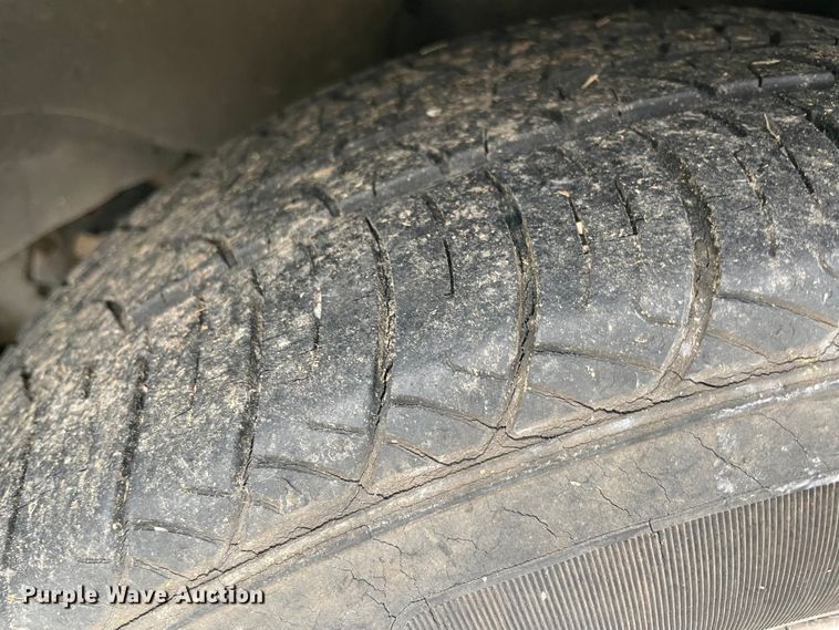 image for item MI9605 2003 Cadillac DeVille