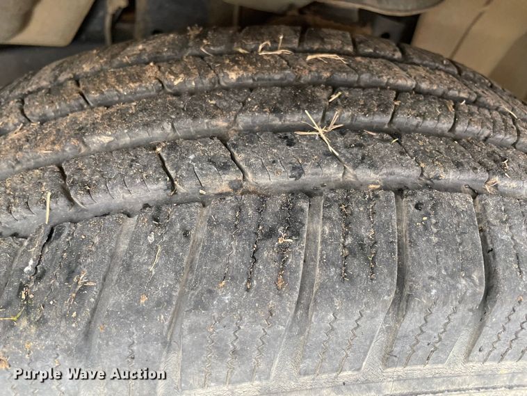 image for item MI9610 2011 Nissan Titan SV  pickup truck