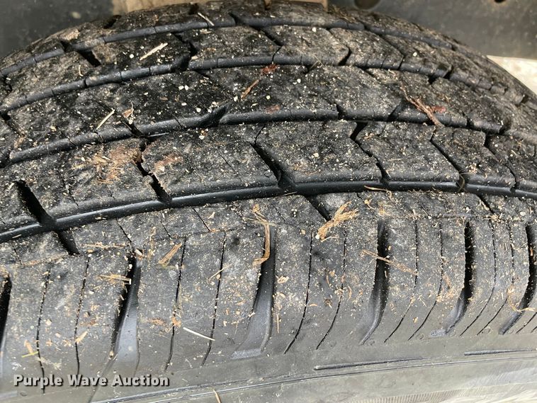 image for item MI9610 2011 Nissan Titan SV  pickup truck