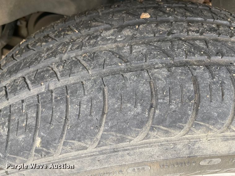 image for item MI9615 2005 Dodge Grand Caravan SE  van