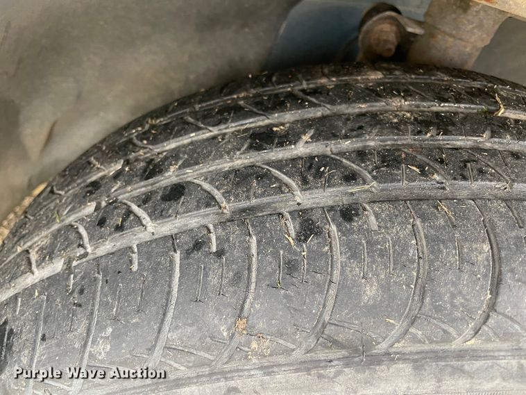 image for item MI9615 2005 Dodge Grand Caravan SE  van