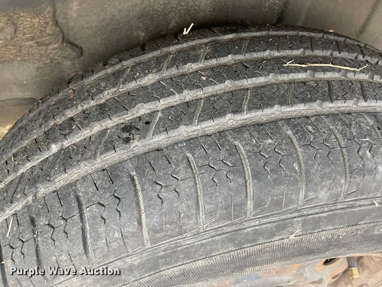 image for item MI9615 2005 Dodge Grand Caravan SE  van