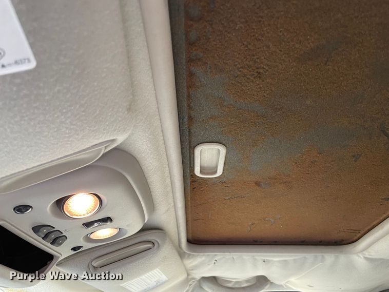 image for item MI9618 2005 Chevrolet Avalanche 1500  pickup truck