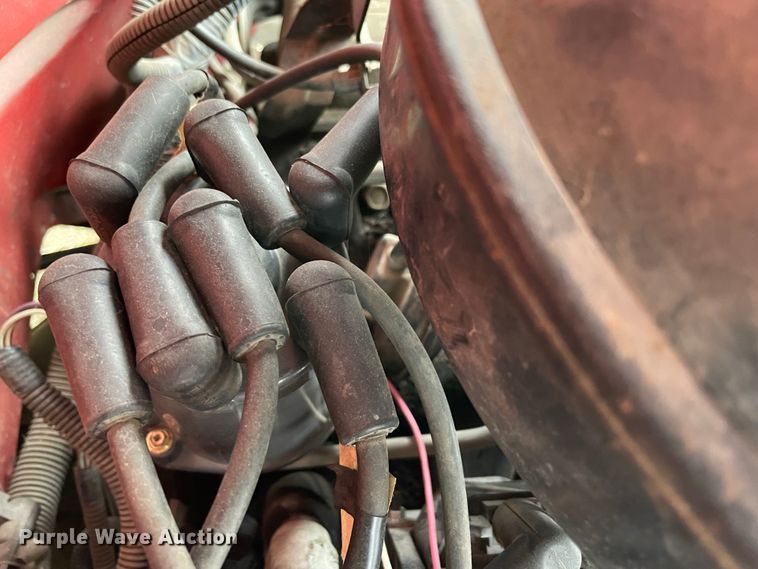 image for item MI9621 1993 Chevrolet Cheyenne C1500  pickup truck