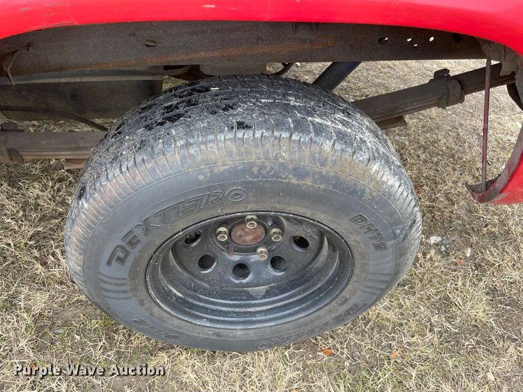 image for item MI9621 1993 Chevrolet Cheyenne C1500  pickup truck