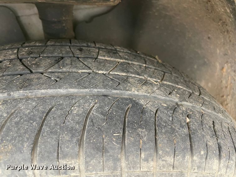 image for item MI9625 2007 Chrysler Pacifica Touring  SUV