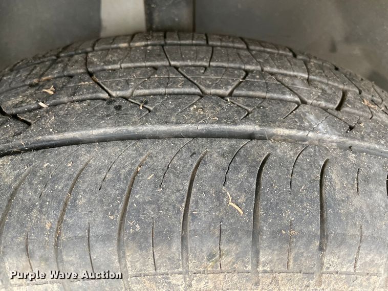 image for item MI9625 2007 Chrysler Pacifica Touring  SUV