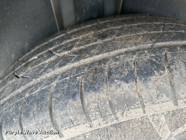 image for item MI9625 2007 Chrysler Pacifica Touring  SUV