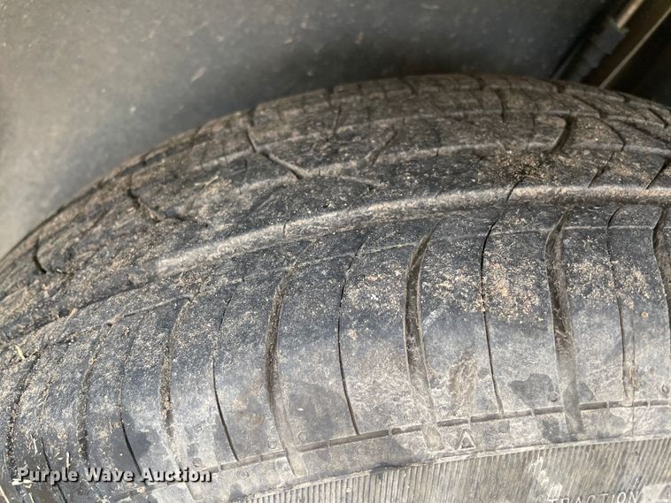 image for item MI9625 2007 Chrysler Pacifica Touring  SUV