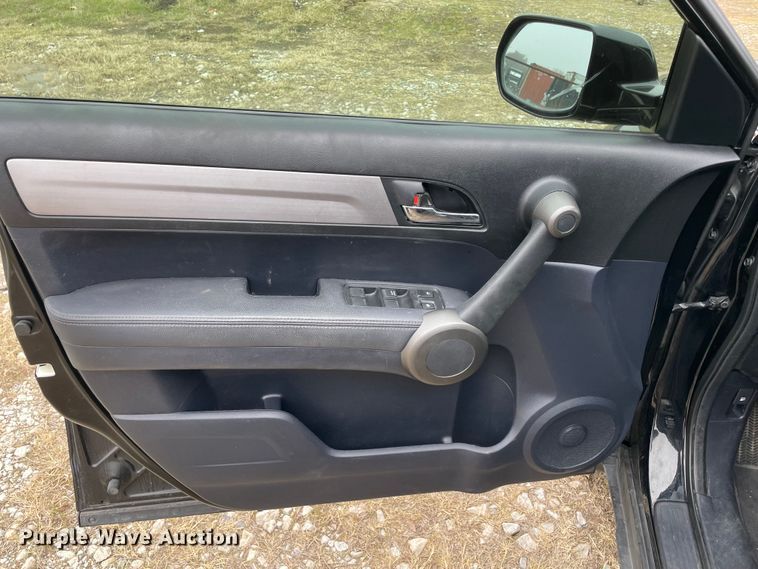 image for item MI9626 2011 Honda CR-V EX  SUV