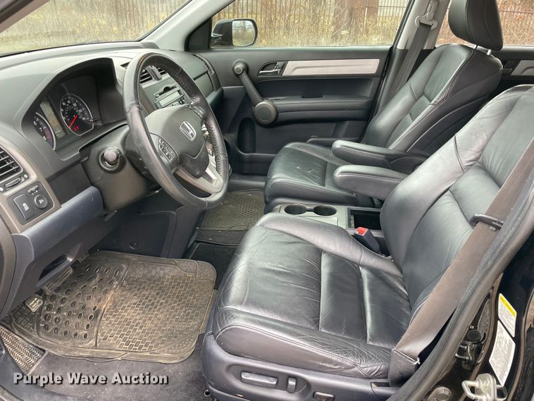 image for item MI9626 2011 Honda CR-V EX  SUV