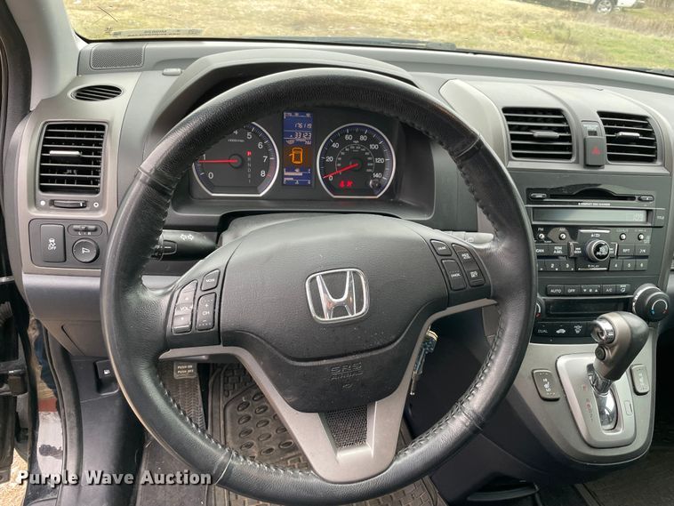 image for item MI9626 2011 Honda CR-V EX  SUV