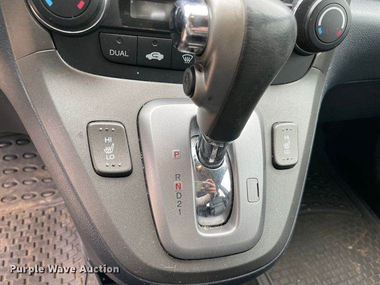 image for item MI9626 2011 Honda CR-V EX  SUV