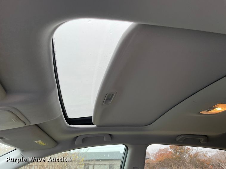 image for item MI9626 2011 Honda CR-V EX  SUV