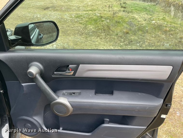 image for item MI9626 2011 Honda CR-V EX  SUV