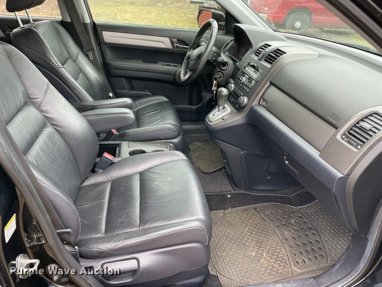 image for item MI9626 2011 Honda CR-V EX  SUV