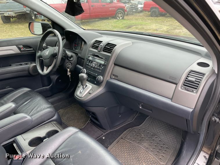 image for item MI9626 2011 Honda CR-V EX  SUV