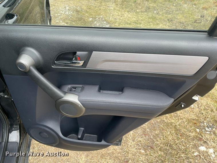 image for item MI9626 2011 Honda CR-V EX  SUV