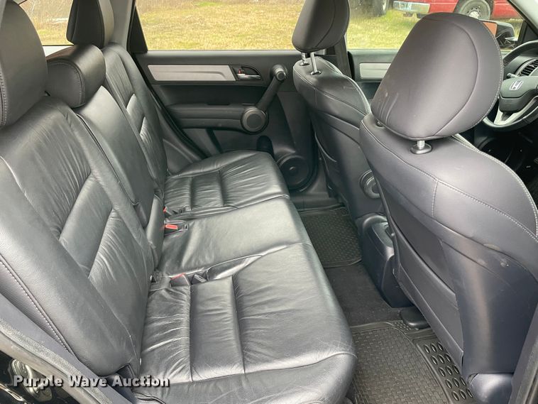 image for item MI9626 2011 Honda CR-V EX  SUV