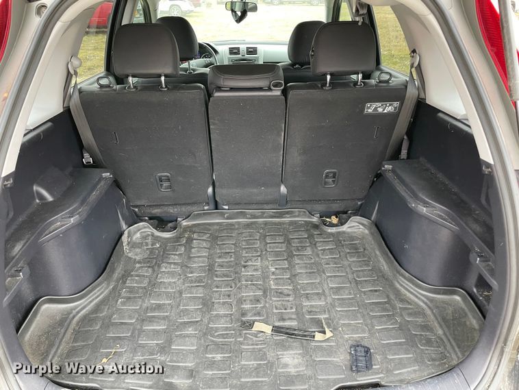 image for item MI9626 2011 Honda CR-V EX  SUV