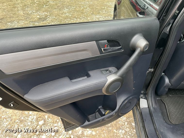 image for item MI9626 2011 Honda CR-V EX  SUV