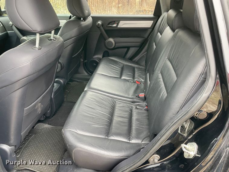 image for item MI9626 2011 Honda CR-V EX  SUV