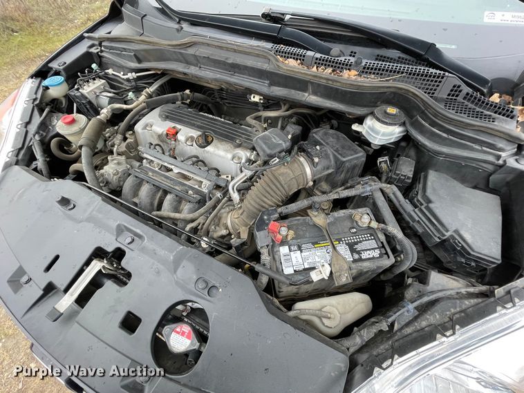 image for item MI9626 2011 Honda CR-V EX  SUV