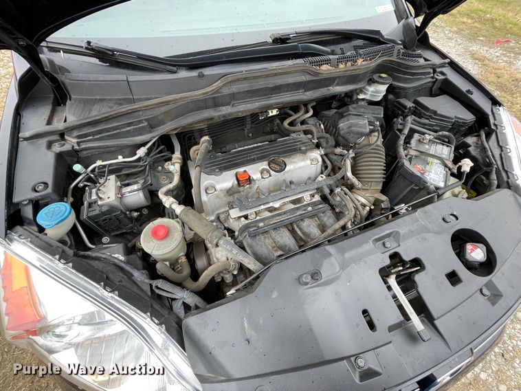 image for item MI9626 2011 Honda CR-V EX  SUV