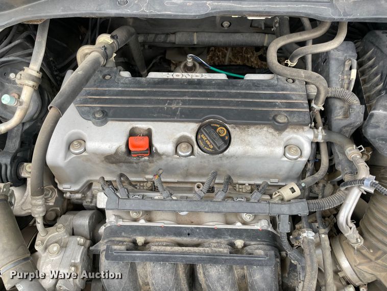 image for item MI9626 2011 Honda CR-V EX  SUV