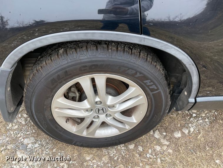 image for item MI9626 2011 Honda CR-V EX  SUV