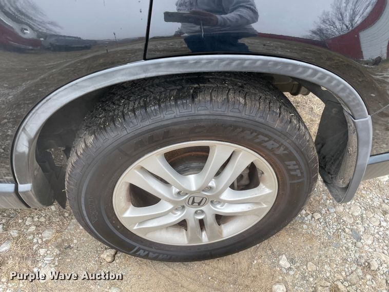 image for item MI9626 2011 Honda CR-V EX  SUV