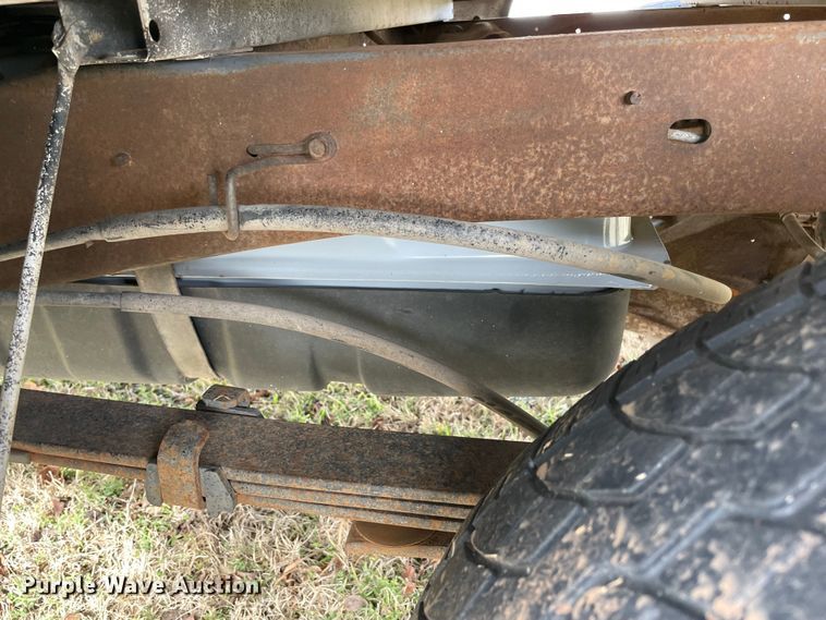 image for item MI9636 1994 Chevrolet C1500  pickup truck