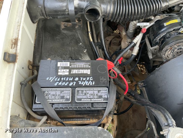 image for item MI9636 1994 Chevrolet C1500  pickup truck