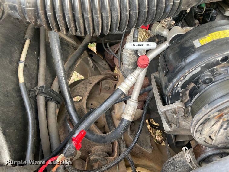 image for item MI9636 1994 Chevrolet C1500  pickup truck