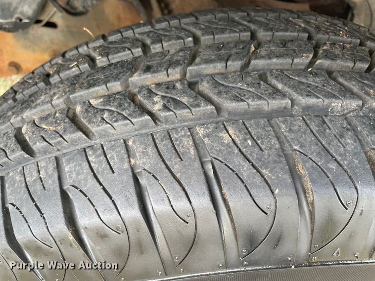 image for item MI9636 1994 Chevrolet C1500  pickup truck